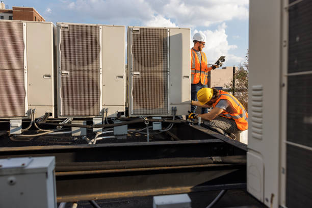 Best 24/7 HVAC repair  in Danbury, TX