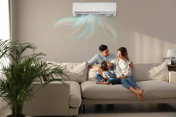  Danbury, TX HVAC Pros