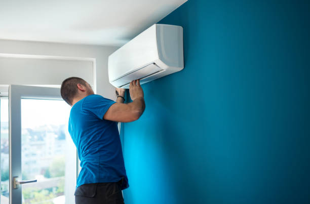 Best HVAC system installation  in Danbury, TX