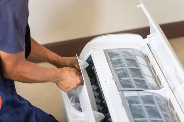 HVAC emergency services in Danbury, TX