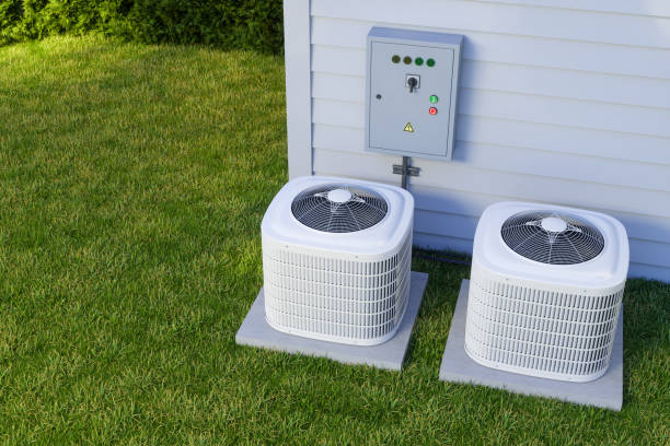 Danbury, TX HVAC Company