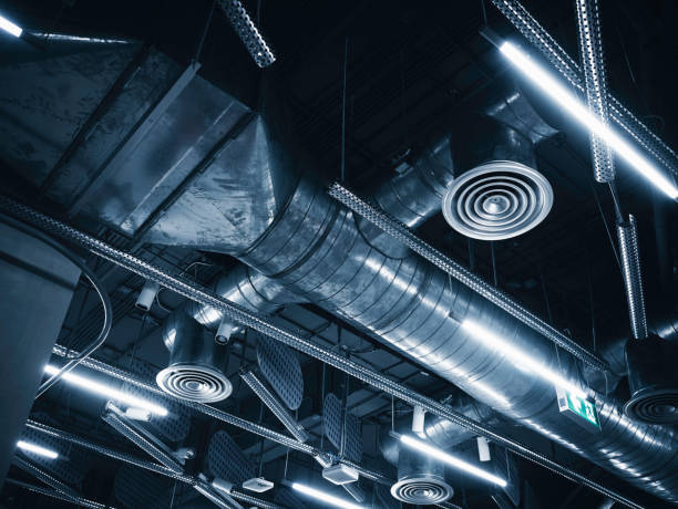 Best HVAC installation services  in Danbury, TX