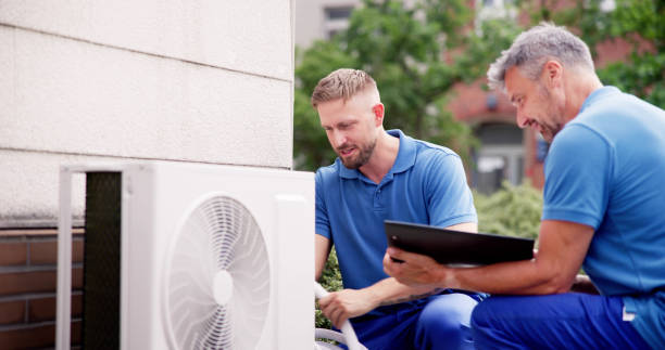 Best Furnace installation  in Danbury, TX