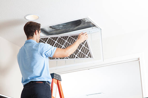 Best Air conditioning repair  in Danbury, TX