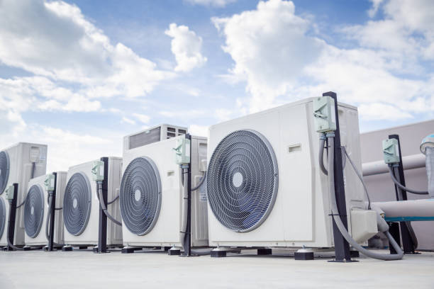 Best Commercial HVAC repair  in Danbury, TX