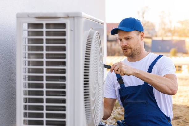 Best HVAC maintenance plan  in Danbury, TX
