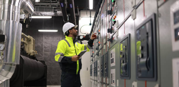 Best HVAC installation services  in Danbury, TX