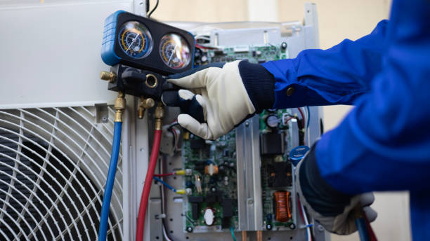 Best HVAC companies near me  in Danbury, TX