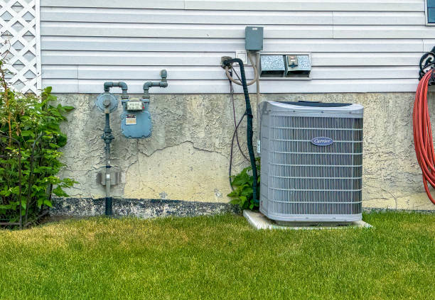 HVAC maintenance plan in Danbury, TX
